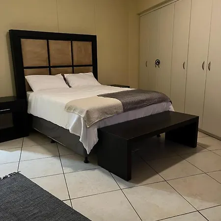 38 Harbourview Apartment Durban Exterior photo