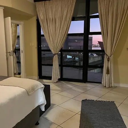 38 Harbourview Apartment Durban Exterior photo