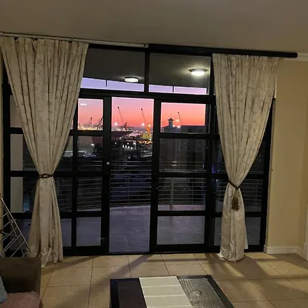 38 Harbourview Apartment Durban Exterior photo