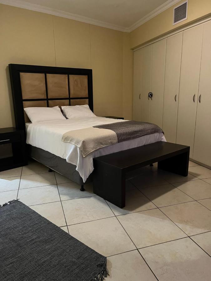 38 Harbourview Durban