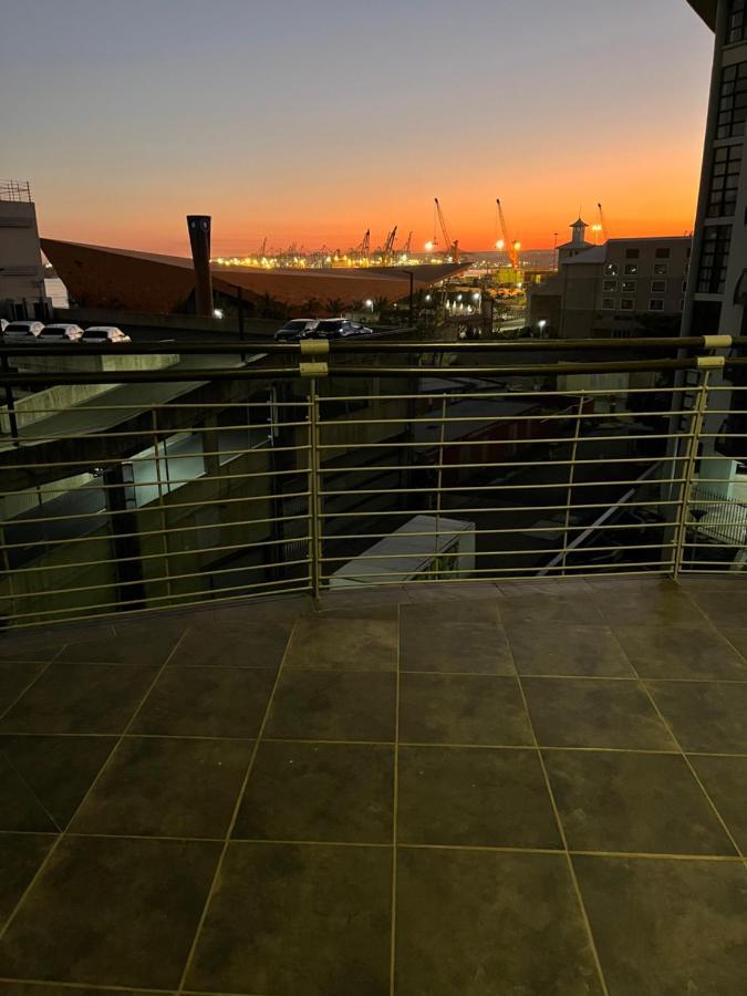 38 Harbourview * Durban