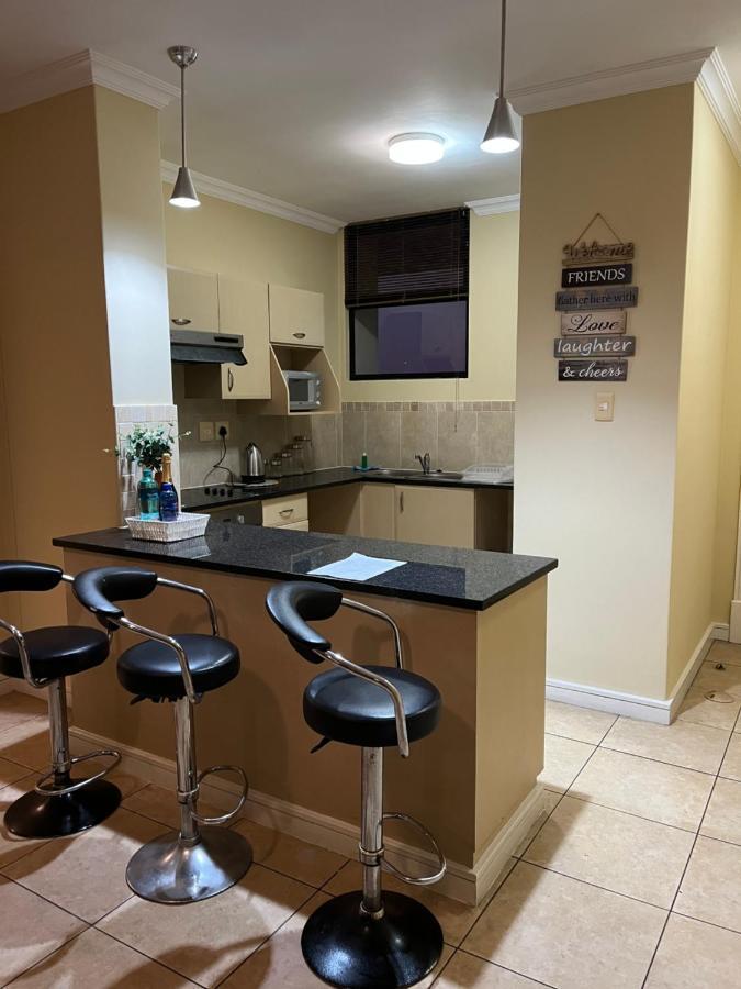 38 Harbourview *